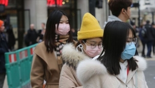 Kuzey Kore'de Covid-19 vakaları artıyor