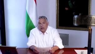 Macaristan'da OHAL ilan edildi