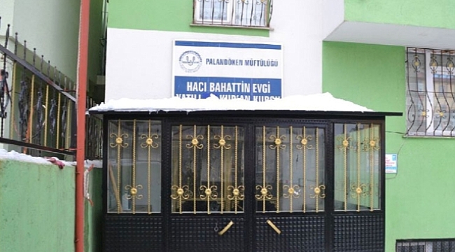 Mağdur anne: "Ali Erbaş buradakini de onurlandır"