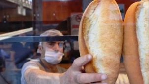 Malatya Belediyesi, ekmeğe 50 kuruş zam yaptı