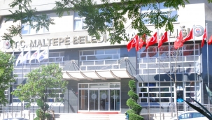 Maltepe Belediyesinde rüşvetten 5 kişi tutuklandı