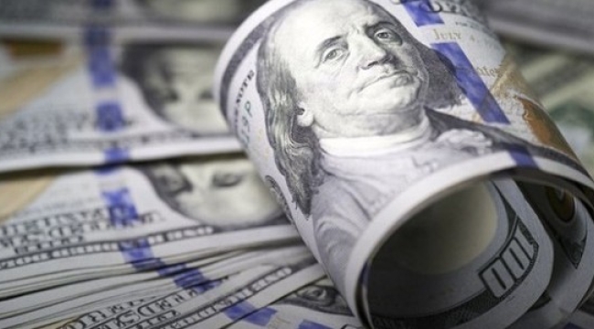 Mart ayında cari açık 5,55 milyar dolar oldu
