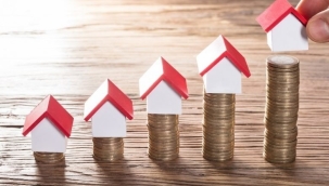 Mayıs ayı kira artış oranı %34,46