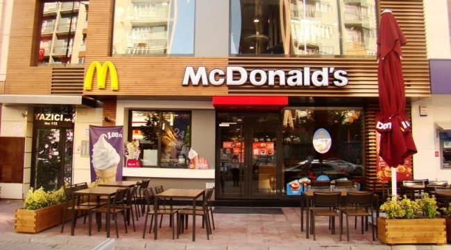 McDonald's Türkiye Katarlılara satıldı