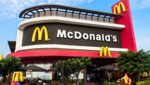McDonalds, Rusya'dan temelli ayrılacak