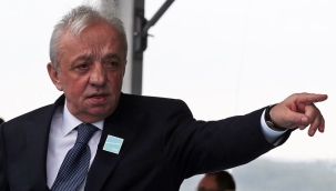 Mehmet Cengiz: "Ben milletime aşığım, aşık!"