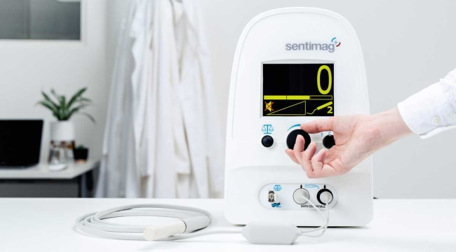 İngiltere'den kanser tedavisi için yeni teknoloji