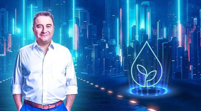 Metaverse'de ilk mitingi DEVA Partisi yapacak