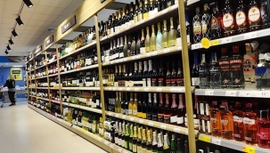 Mey grubundaki rakılara zam geldi