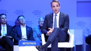 Miçotakis: "AB'nin toplu doğal gaz alması gerekli"