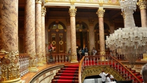 Milli Saraylar'a bağlı müzelerin ücretleri değişti