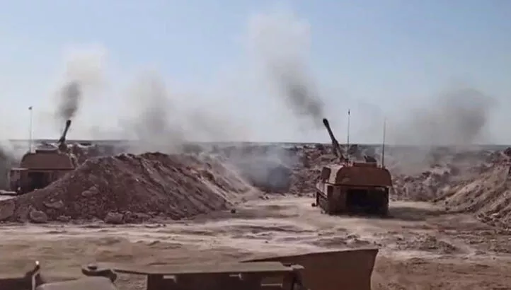 MSB: "52 terörist etkisiz hale getirildi"