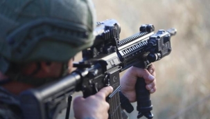 MSB: "6 terörist etkisiz hale getirildi"