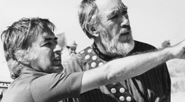 Mustafa Akkad'ın hayatı belgesel oluyor