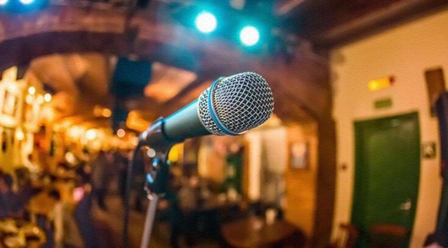 Müzik yasağının başlangıcı 01:00'a uzatıldı