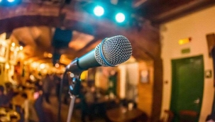 Müzik yasağının başlangıcı 01:00'a uzatıldı