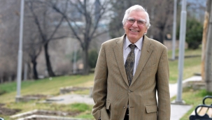 Müzik yazarı Ahmet Say hayatını kaybetti