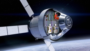 NASA, Ay'a iki cansız kadın manken gönderecek