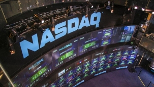 Nasdaq 100'de 7 hafta art arda düşüş yaşandı