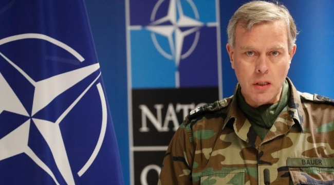 NATO: "1997 Anlaşması genişlememize engel olamaz"