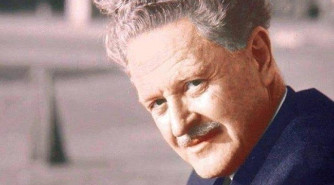 Nazım Hikmet 3 Haziran'a kadar şiirlerle anılacak