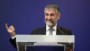 Nebati: ''Enflasyonla mücadelede sabır istiyorum''