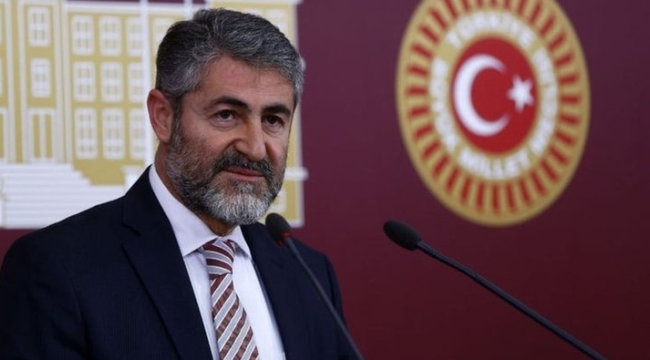 Nebati: ''Konutta fahiş fiyatları önleyeceğiz''