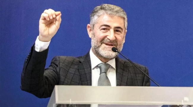 Nebati: "Milletimizi enflasyona ezdirmeyeceğiz"