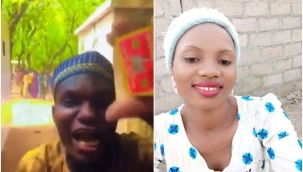 Nijerya'da bir öğrenci yakılarak öldürüldü