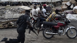 Nijerya'da çeteler 3 köye saldırdı: 48 Ölü 