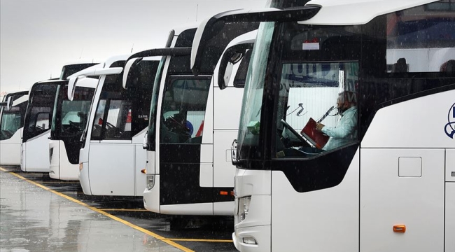 Obilet CEO'su: ''Bilet fiyatları %150 arttı''