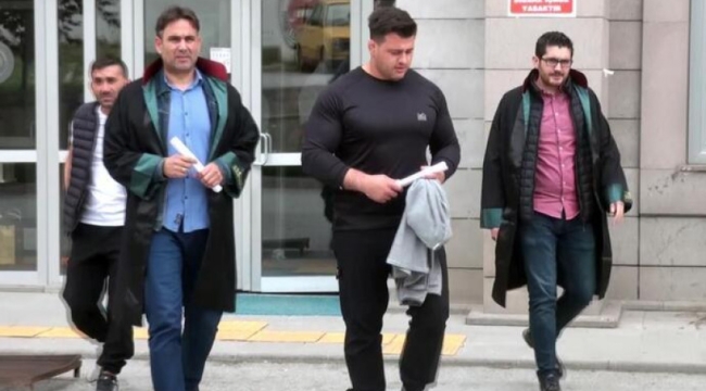 Ölümlü kazaya karışan Kayaalp tutuksuz yargılanacak
