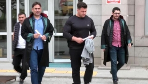 Ölümlü kazaya karışan Kayaalp tutuksuz yargılanacak