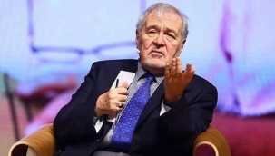 Ortaylı: "Türkiye'nin mülteciye ihtiyacı var"