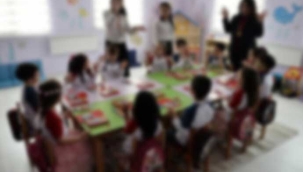 Anaokulu çalışanı, darp iddiasıyla tutuklandı