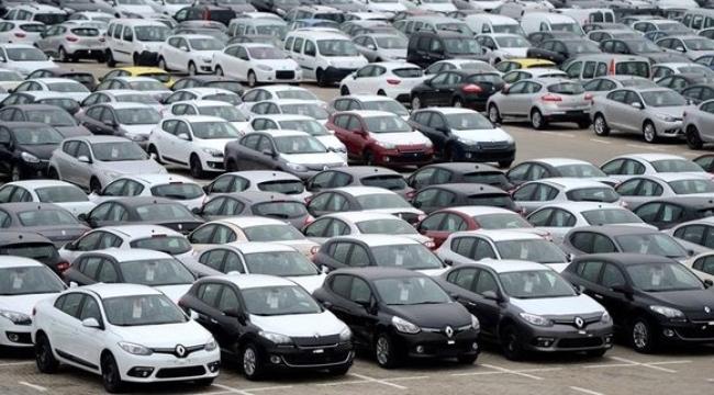 Otomotivde yıl sonuna kadar fiyatlar %20 artacak