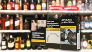 ÖTV; Alkollü içeceklerde %25, sigarada %10 arttı