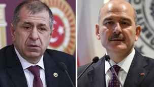 Özdağ, Soylu'ya bir kez daha meydan okudu