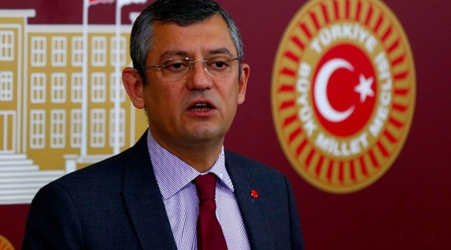 Özel: "Seçimden önce tatbikat yapılacak"