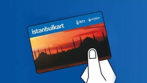 Özkan: "1,6 milyon yabancıda İstanbulkart var"