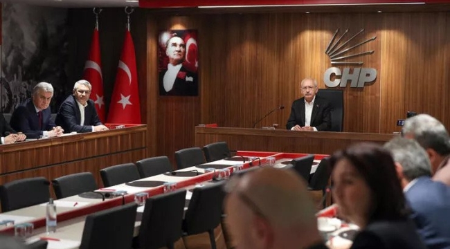 Öztrak: "Hüküm, sarayın isteğine göre verilmiştir"