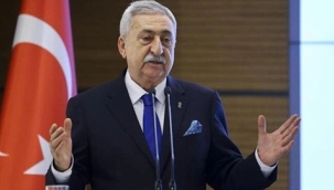 Palandöken: "Geleneksel esnaflık bitiyor"