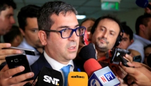 Paraguaylı mafya savcısı, balayında öldürüldü