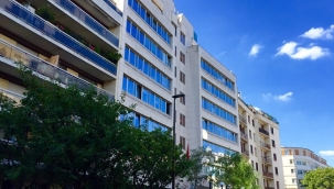 T.C. Paris Başkonsolosluğu'na bombalı saldırı