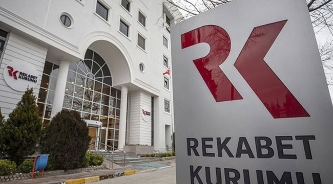 Rekabet Kurulu, 7 bilişim şirketine soruşturma açtı
