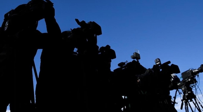 RSF: "Basın özgürlüğünde Türkiye 149. sırada" 