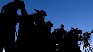 RSF: "Basın özgürlüğünde Türkiye 149. sırada"