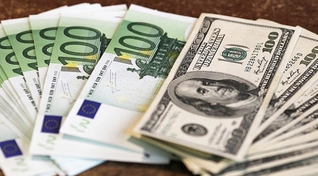 Ruble, yükselişini sürdürüyor: Beş yılın zirvesinde