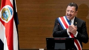 Rus hacker grubu Conti, Kosta Rika'yı rehin aldı