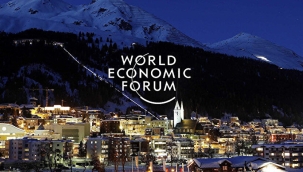 Rusya ilk kez Davos'a katılmıyor